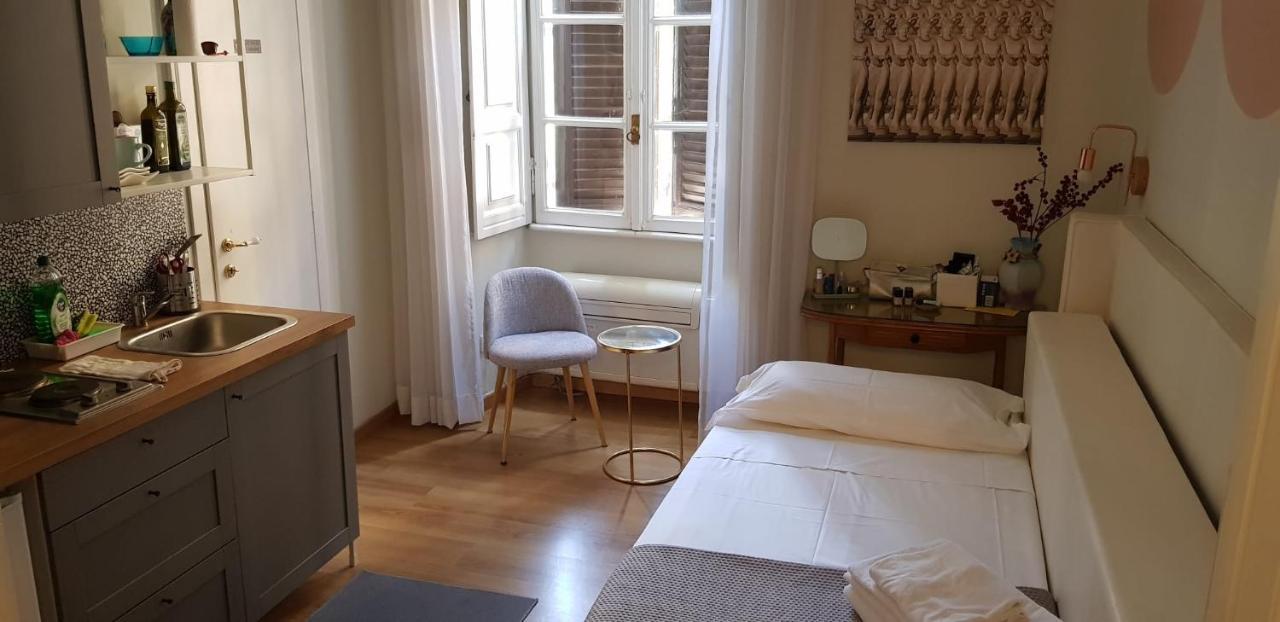 Gasthof Al 7 Rooms