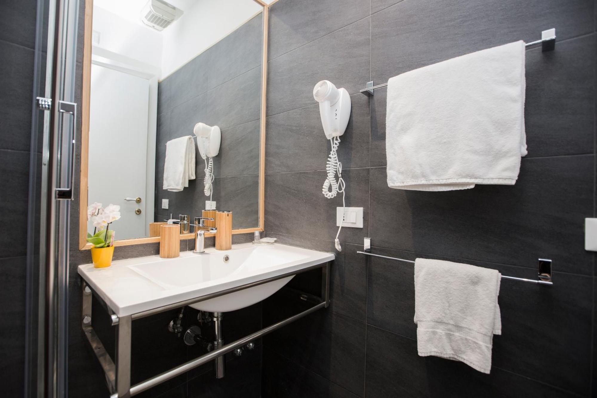 Gasthof Al 7 Rooms