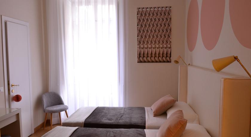 Gasthof Al 7 Rooms