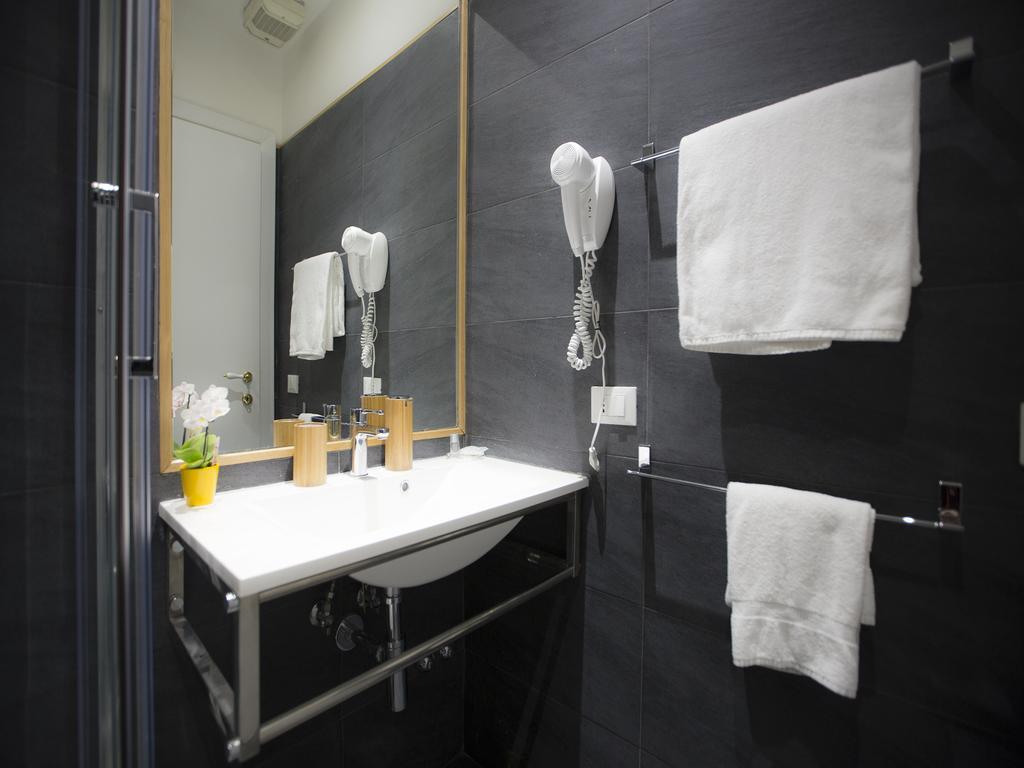Gasthof Al 7 Rooms