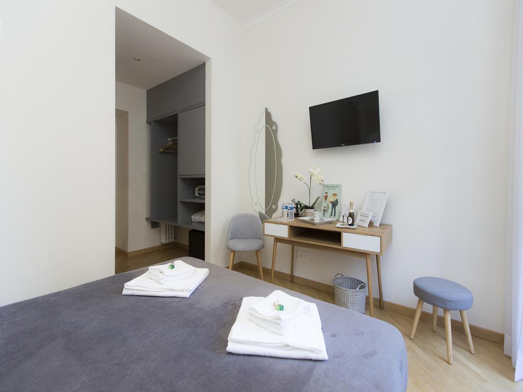 Al 7 Rooms Gasthof Rom