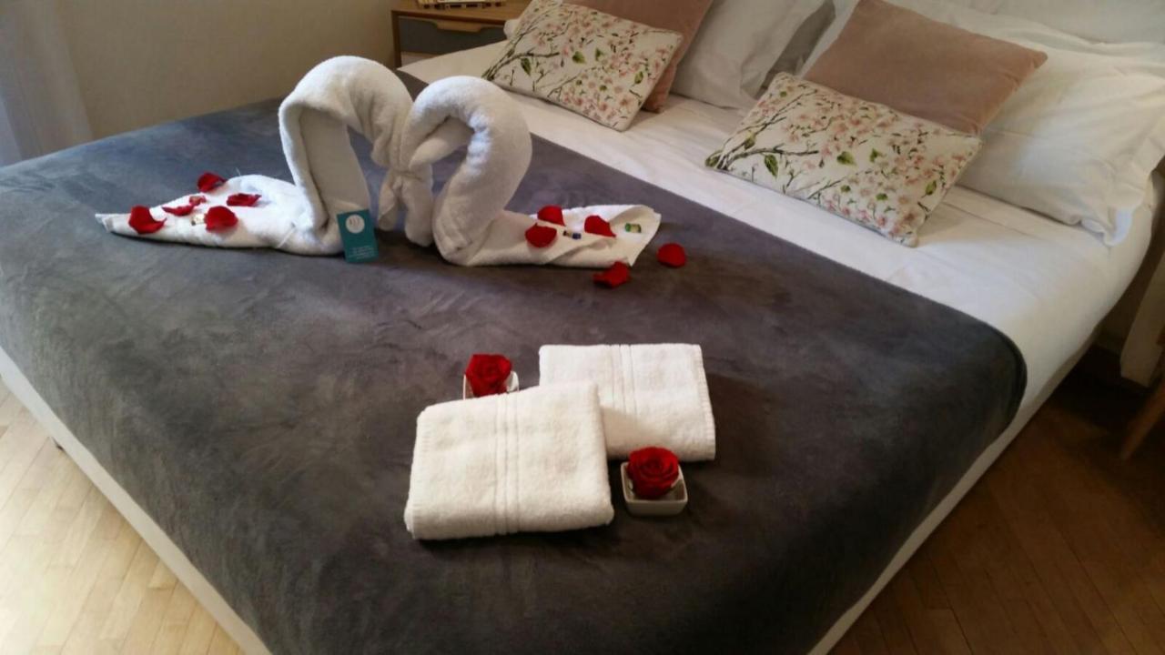 Gasthof Al 7 Rooms