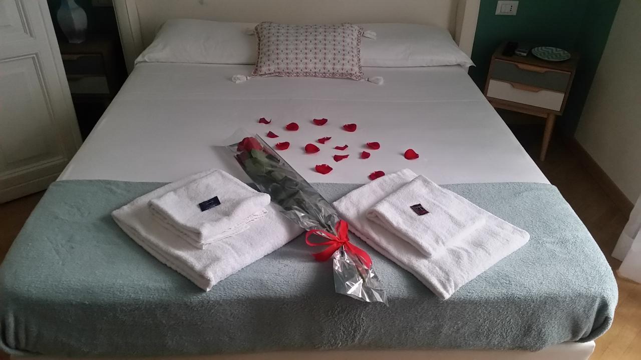 Gasthof Al 7 Rooms Rom